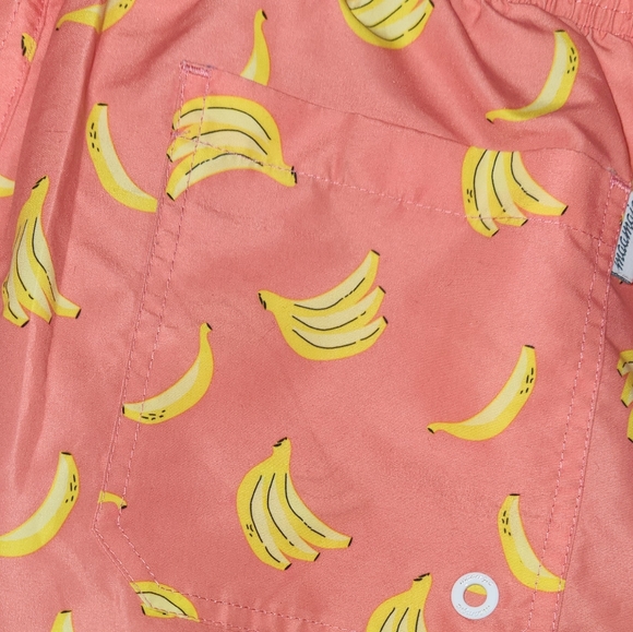 Swim Trunks - Picture 3 of 4